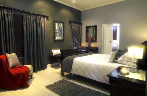 Nama Khoi Bed & Breakfast | Apollis Cottage