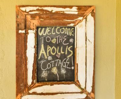 Nama Khoi Bed & Breakfast | Apollis Cottage