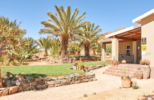 Nama Khoi Bed & Breakfast | Apollis Cottage