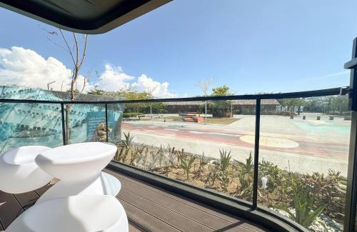 Calatagan Resort | Apollo Aeropods Casobe