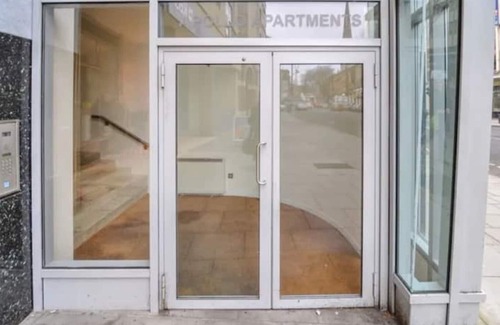 Bristol City Centre Apartment | Apollo Apartments, Bristol