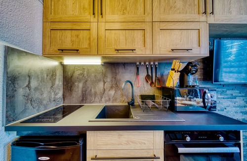 Villarembert Apartment | Apollo - au coeur du Corbier