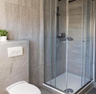 Wildflecken Apartment | Apollo Ferienwohnung