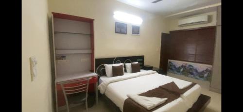 Sarita Vihar Apartment | Apollo Guest House