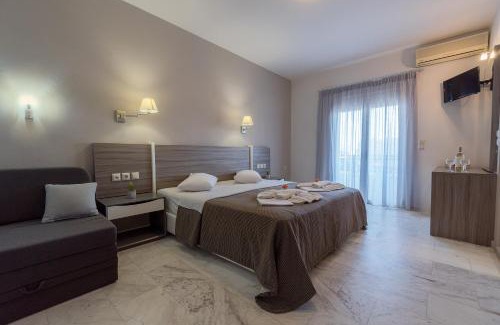 Kavros Hotel | Apollo Hotel 1