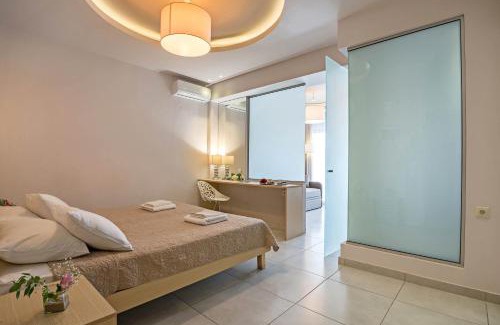 Kavros Hotel | Apollo Hotel 1