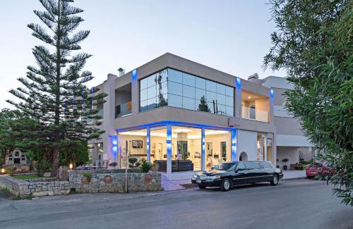 Kavros Hotel | Apollo Hotel 1
