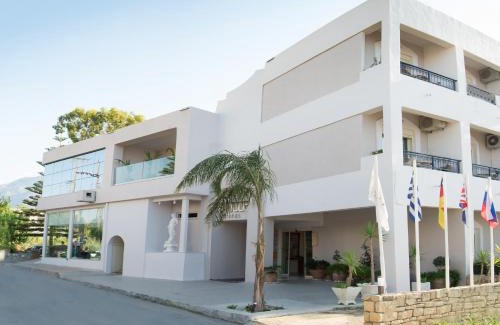 Kavros Hotel | Apollo Hotel 1