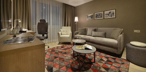 Nivy Hotel | Apollo Hotel Bratislava
