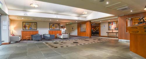Sherborne St. John Hotel | Apollo Hotel