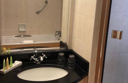 Sherborne St. John Hotel | Apollo Hotel