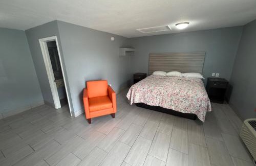 Historic Downtown Kissimmee Hotel | Apollo Inn - Downtown