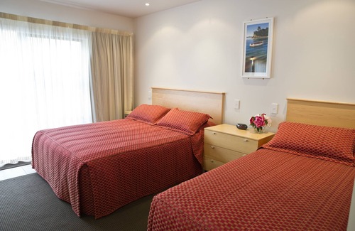 Wellington Hotel | Apollo Lodge Motel