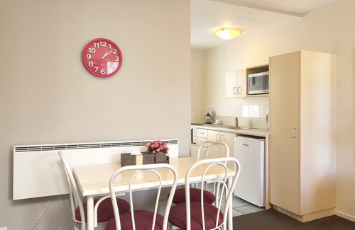Upper Riccarton Hotel | Apollo Motel Christchurch