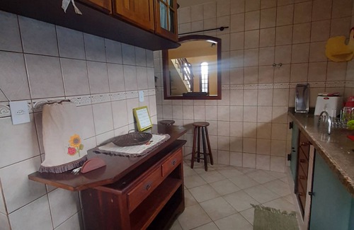 Cabo Frio House | Apollo red summer season II Unamar.