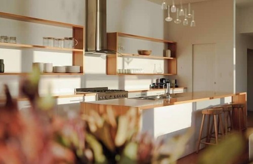 North Bruny House | Apollo's Rest Home Away