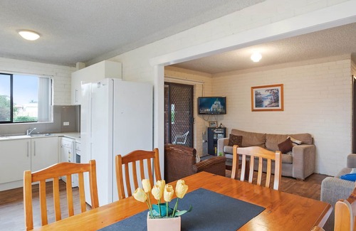 Narooma Apartment | Apollo Unit 20 - Ground Floor