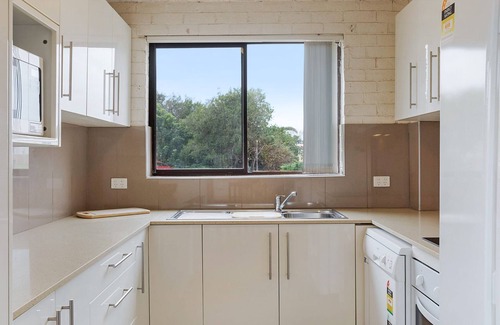 Narooma Apartment | Apollo Unit 20 - Ground Floor
