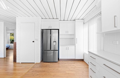 Narooma Apartment | Apollo Unit 25 - Ground Floor
