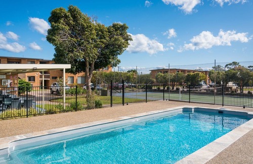 Narooma Apartment | Apollo Unit 25 - Ground Floor