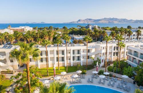 Lambi Hotel | Apollon Hotel