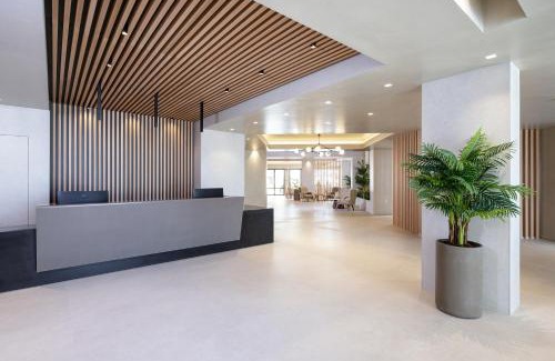 Lambi Hotel | Apollon Hotel