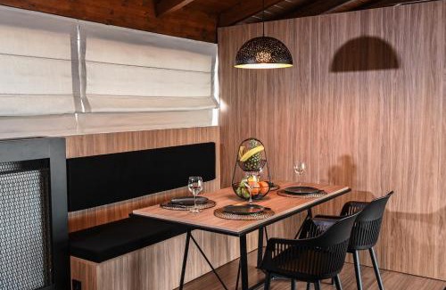 Chalcis Apartment | Apollon Loft