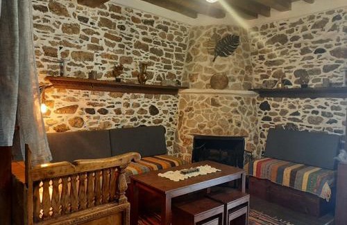 Asklipiio Apartment | Apollon Traditional House