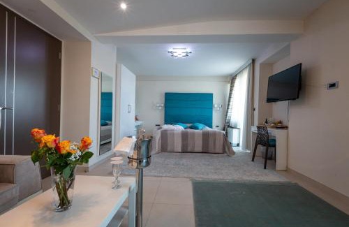 Gevgelija Hotel | Apollonia Hotel Gevgelija