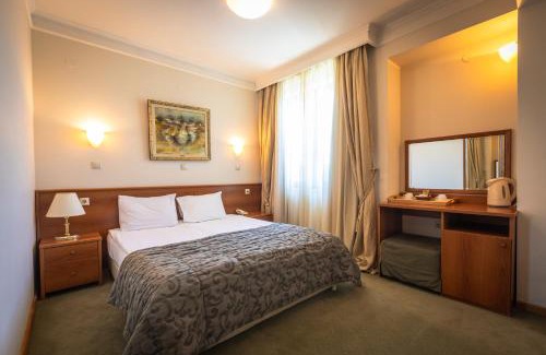 Gevgelija Hotel | Apollonia Hotel Gevgelija