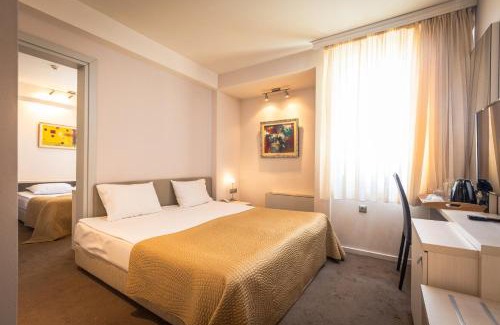 Gevgelija Hotel | Apollonia Hotel Gevgelija