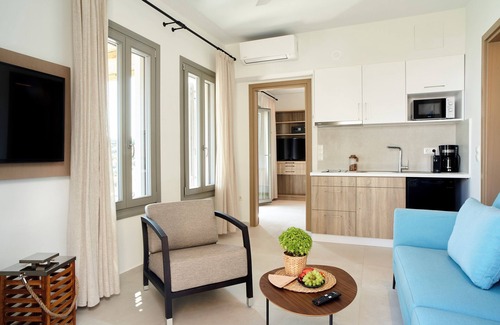 Sifnos Villa | Apollonia Residence, Sigma Sifnos Residences