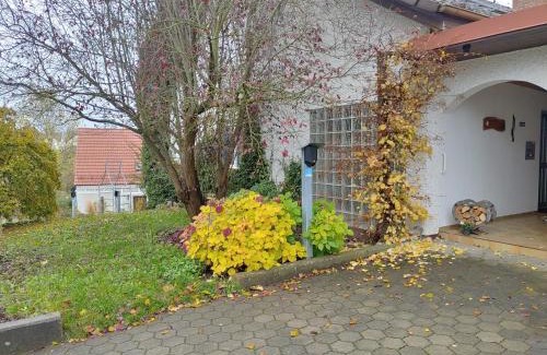 Bibertal Apartment | Apollonias Gästehaus
