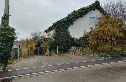 Bibertal Apartment | Apollonias Gästehaus