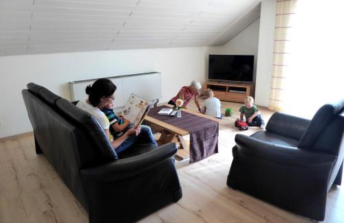 Bibertal Apartment | Apollonias Gästehaus