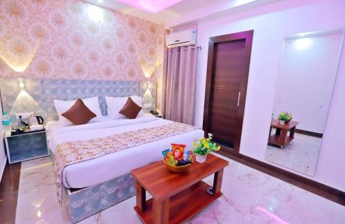 Sat Bari House | Apollyon Homestay