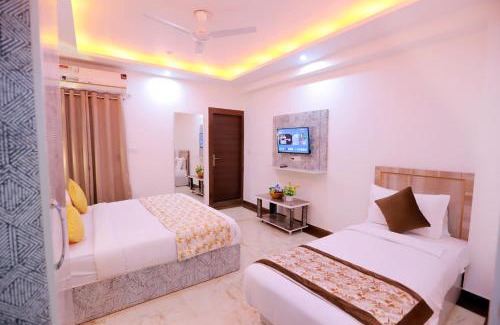 Sat Bari House | Apollyon Homestay