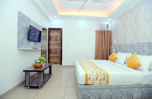 Sat Bari House | Apollyon Homestay