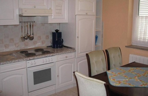 Zadar Apartment | Apolonia Urban retreat close to the sea Apt 3 Lavanda