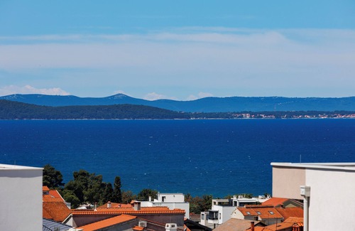 Zadar Apartment | Apolonia Urban retreat close to the sea Apt 3 Lavanda