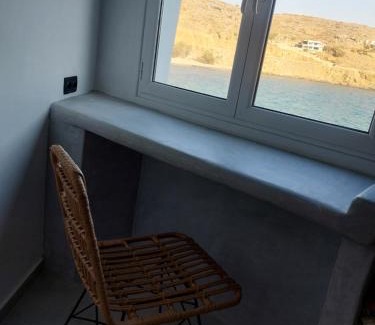 Panormos House | Apomero Apartment in Rochari Panormos