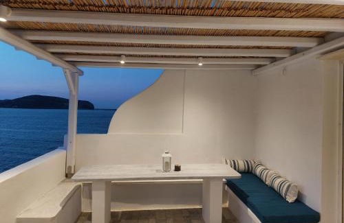 Panormos House | Apomero Apartment in Rochari Panormos