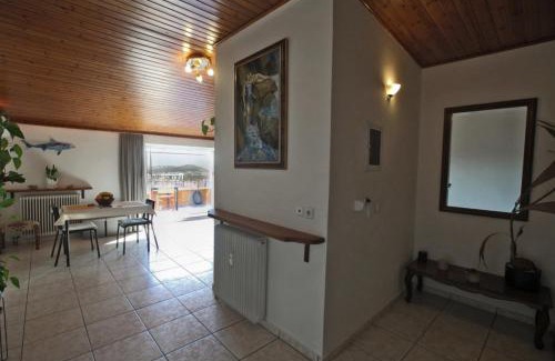 Amarousion Apartment | Apos Roof