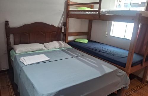 Santarem House | Aposento STARK 1