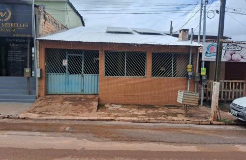 Santarem House | Aposento STARK 1