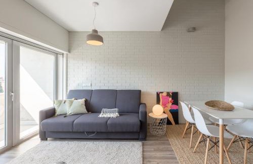 Sao Pedro da Afurada Apartment | Aposentus - Arrábida Studio