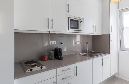 Sao Pedro da Afurada Apartment | Aposentus - Arrábida Studio