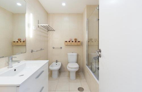 Sao Pedro da Afurada Apartment | Aposentus - Arrábida Studio