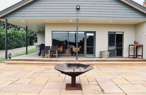 Port Campbell House | Apostle hideaway. Port Campbell. 12 Apostles. GOR