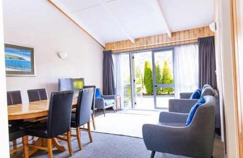 Greymouth Hotel | Apostles View Motel